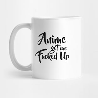 AMFP Mug